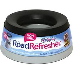 Road Refresher Vandskål Large Grå