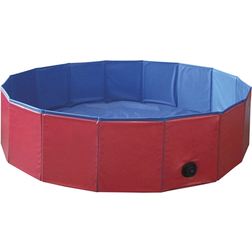 Nobby Hundepool Medium Ø120x30cm