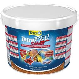 Tetra Aliment Pour Poissons D'ornement Pro Color 1 L