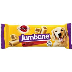 Pedigree JUMBONE MEDIUM HUNDEGODBID