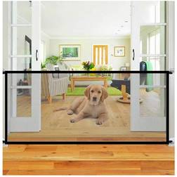 Verk Group Security Gate for Dogs 180x75cm