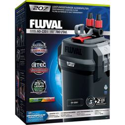 Fluval 207 Performance Canister Filter