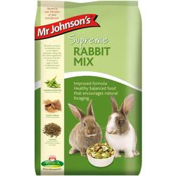 Mr.johnsons Mr Johnson's Supreme Rabbit Mix 2.25kg