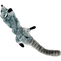 PETCARE Pivdyr Skinnies Racoon 55cm Legetøj