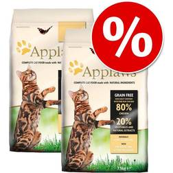 Applaws Adult, Havfisk & Laks 2 6