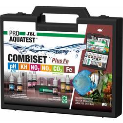 JBL Pets ProAquaTest Combi Set Plus Fe