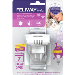 Feliway Help Diffuser