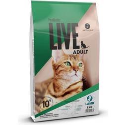 Probiotic Live Adult Lam 2kg