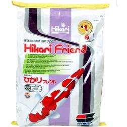 Hikari Friend Medium pellets