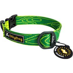 OllyDog OllyDog Rescue Collar Sage