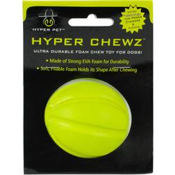 Hyper Pet HYP-48845EA Chewz Ball Dog