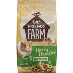 Supreme Friends Farm Harry Hamster Mix 0.7kg