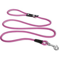 CURLI Stretch Comfort leash Fuchsia