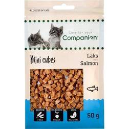 Companion Cat Mini Cubes lax