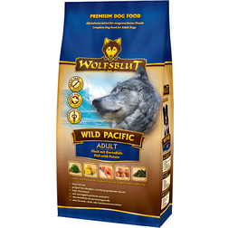 Wolfsblut Wild Pacific Adult, 12.5