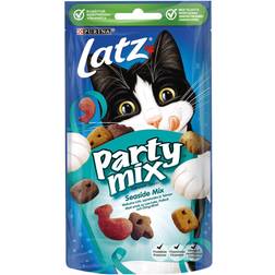 Latz Party Mix Seaside Mix laks, sej & ørred