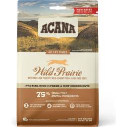 Acana Cat GF Wild Prairie 340G