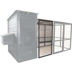 Ryom Extra Run Yard for Hen House XL
