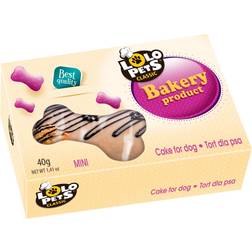 LoLo Pets Hundekage, mini, "nødder