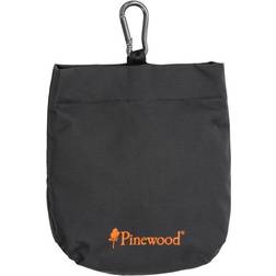 Pinewood Dog Sports Candy Bag Black