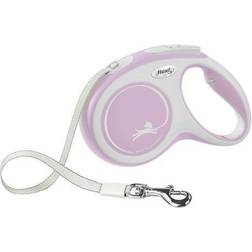 Flexi Hundebly NEW COMFORT Pink