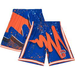 Mitchell & Ness New York Knicks Hyper Hoops Swingman Short Sr