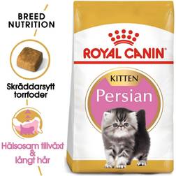 Royal Canin Persian Kitten 2 x 10 kg