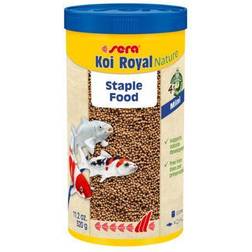 Sera Koi Royal pellets S 1000ml