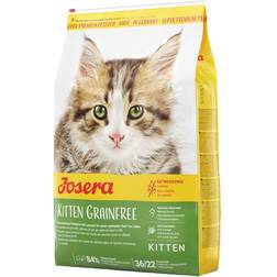 Josera Kitten Grain Free 10 kg