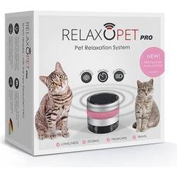Animal Relaxation Trainer