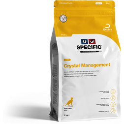 Specific FCD-L Crystal Management Light 6x7kg
