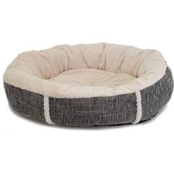 Dogman rund hundeseng small 45x45x13
