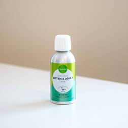 Nutrolin Olja Kitten & Adult 150