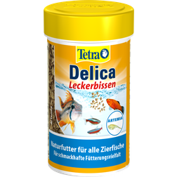 Tetra Delica Brine Shrimps