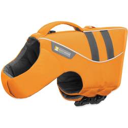 Ruffwear Redningsvest Float Coat S orange