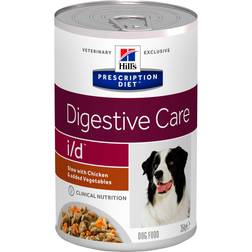 Hill's PRESCRIPTION DIET I/D S