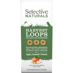 Supreme Selective Naturals Harvest Loops 80