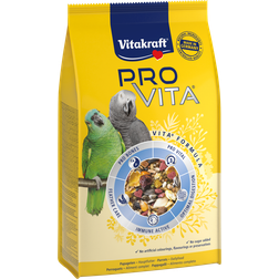 Vitakraft Vita Pro papegøje 750