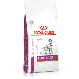 Royal Canin Diets Renal Select Dry Dog Food 2