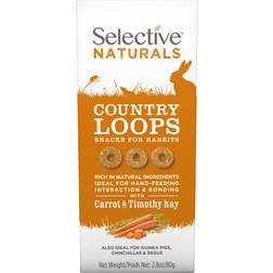 Supreme Selective Naturals Country Loops 80