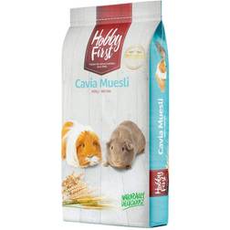 FIRST CAVIA MUESLI GNAVERFODER