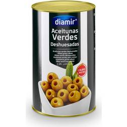 diamir Manzanilla Olives (5