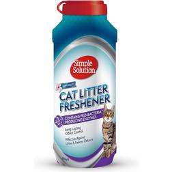 Simple Solution Cat Litter Freshner 600g 600g