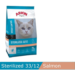 Arion Original CAT STERILIZED SALMON 2