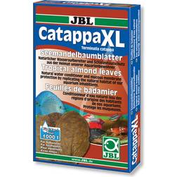 JBL Pets Catappa Tropical Almond Leaves for Freshwater XL