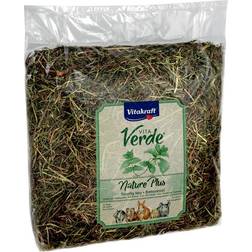 Vitakraft Verde Nature Plus Brændenælde 500g