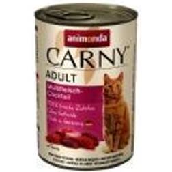 animonda Carny 4017721837026 Cats Moist Food 200 G