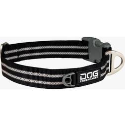 Dog Copenhagen Urban Style Collar Black