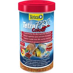 Tetra Pro Colour Crisps
