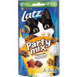 Latz Party Mix Original Mix kylling, lever kalkun